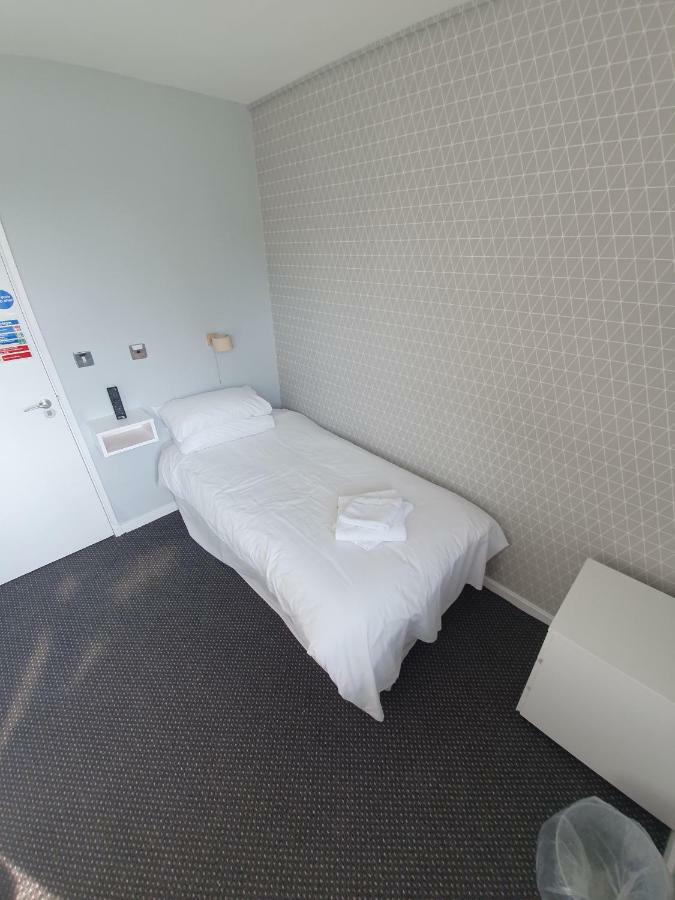The Derby Conference Centre - Shared Accomodation Exteriér fotografie